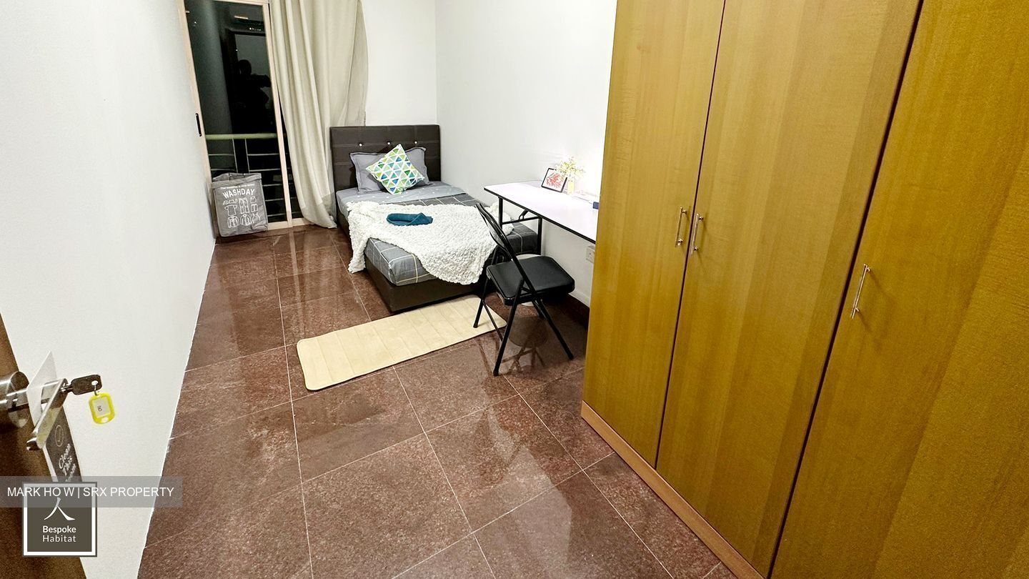 Le Hill Condominium (D5), Condominium #618875451